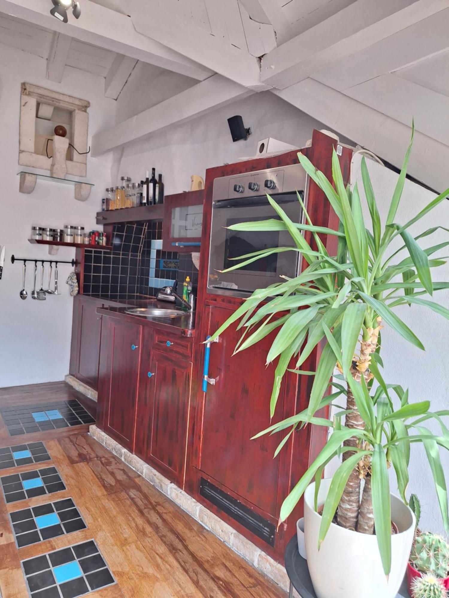 Apartment George Stari Grad  Exterior photo